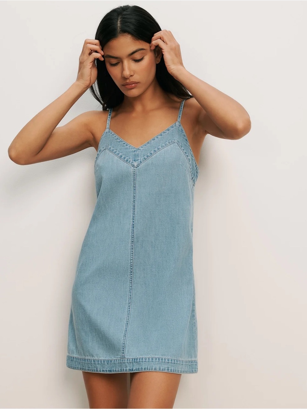 Chapmond Mini Dress, Size 2